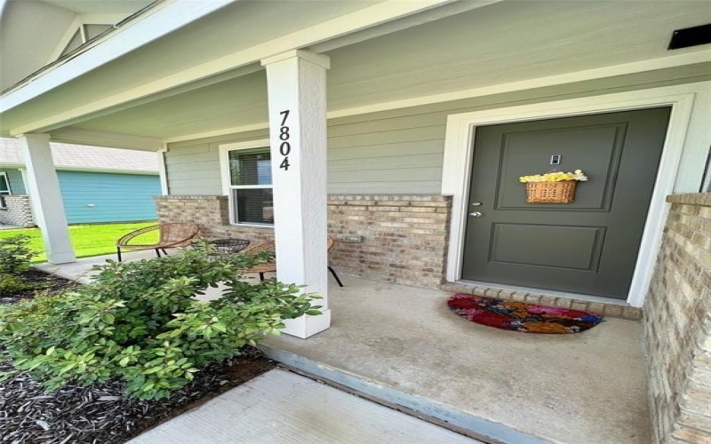 7804 Thornton Drive, McKinney, TX 75701, 4 Habitaciones Habitaciones , ,2 BañosBaños,Residential,En Venta,7804 Thornton Drive,20929590