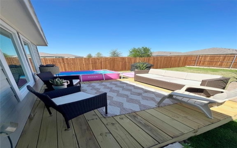 7804 Thornton Drive, McKinney, TX 75701, 4 Habitaciones Habitaciones , ,2 BañosBaños,Residential,En Venta,7804 Thornton Drive,20929590