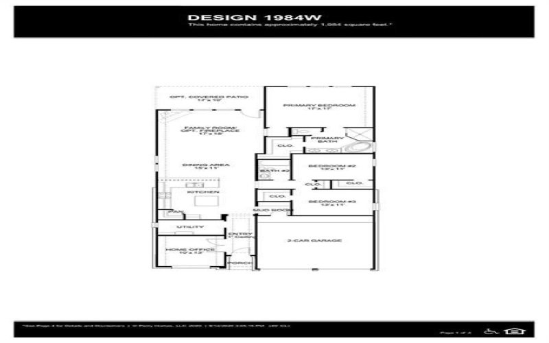 232 Bay Laurel Road, McKinney, TX 75071, 3 Bedrooms Bedrooms, ,2 BathroomsBathrooms,Residential,For Sale,232 Bay Laurel Road,20934539