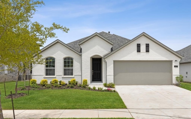 509 Hoot Owl Hill, Weston, TX 75009, 3 Bedrooms Bedrooms, ,2 BathroomsBathrooms,Residential,For Sale,509 Hoot Owl Hill,20934562