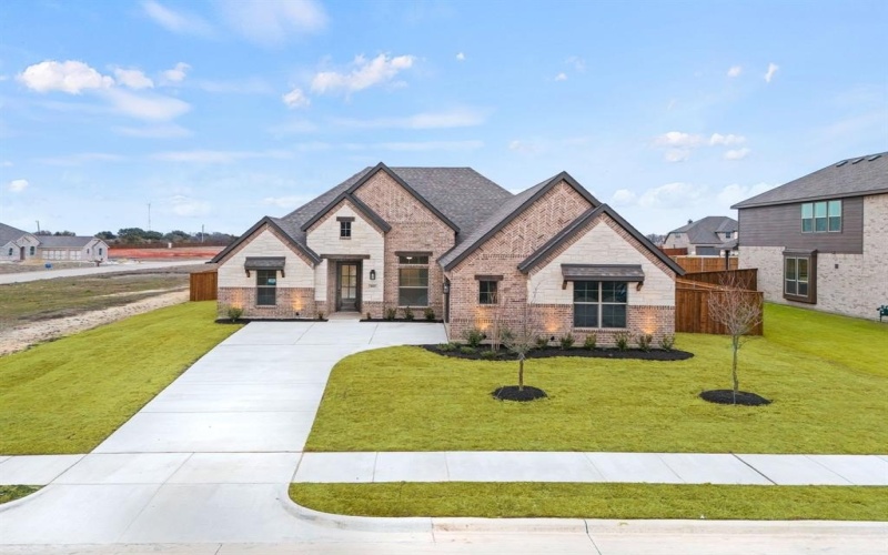 805 Anthem Lane, Forney, TX 75126, 4 Bedrooms Bedrooms, ,2 BathroomsBathrooms,Residential,For Sale,805 Anthem Lane,20934622