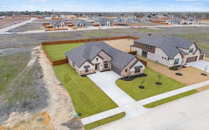 805 Anthem Lane, Forney, TX 75126, 4 Bedrooms Bedrooms, ,2 BathroomsBathrooms,Residential,For Sale,805 Anthem Lane,20934622