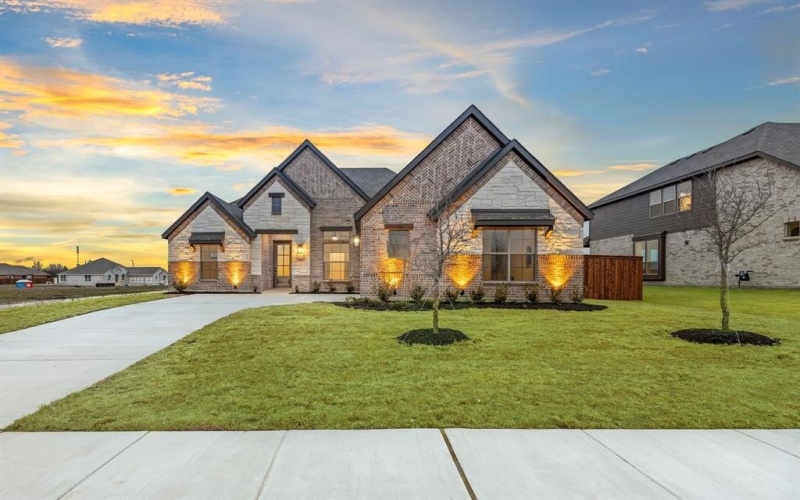 805 Anthem Lane, Forney, TX 75126, 4 Bedrooms Bedrooms, ,2 BathroomsBathrooms,Residential,For Sale,805 Anthem Lane,20934622