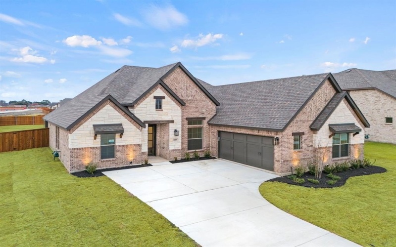 805 Anthem Lane, Forney, TX 75126, 4 Bedrooms Bedrooms, ,2 BathroomsBathrooms,Residential,For Sale,805 Anthem Lane,20934622