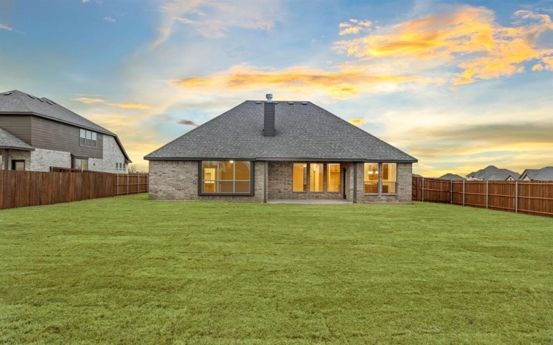 805 Anthem Lane, Forney, TX 75126, 4 Bedrooms Bedrooms, ,2 BathroomsBathrooms,Residential,For Sale,805 Anthem Lane,20934622