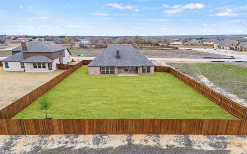 805 Anthem Lane, Forney, TX 75126, 4 Bedrooms Bedrooms, ,2 BathroomsBathrooms,Residential,For Sale,805 Anthem Lane,20934622