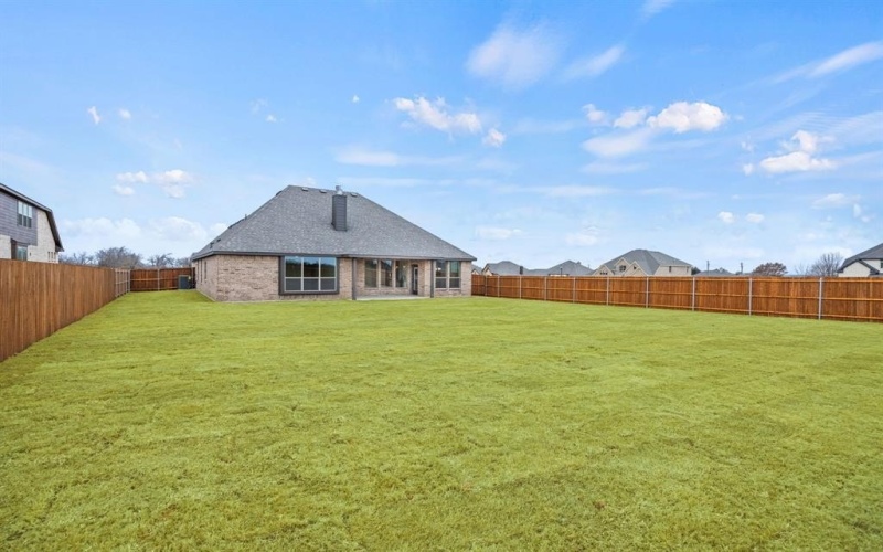 805 Anthem Lane, Forney, TX 75126, 4 Bedrooms Bedrooms, ,2 BathroomsBathrooms,Residential,For Sale,805 Anthem Lane,20934622