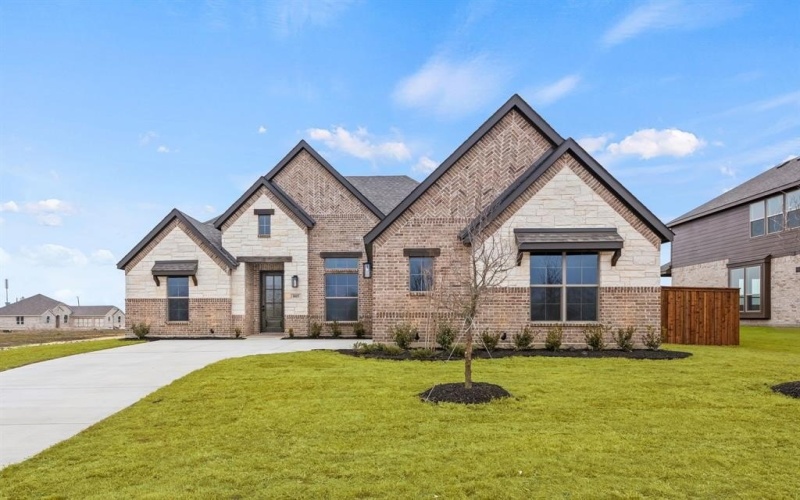 805 Anthem Lane, Forney, TX 75126, 4 Bedrooms Bedrooms, ,2 BathroomsBathrooms,Residential,For Sale,805 Anthem Lane,20934622