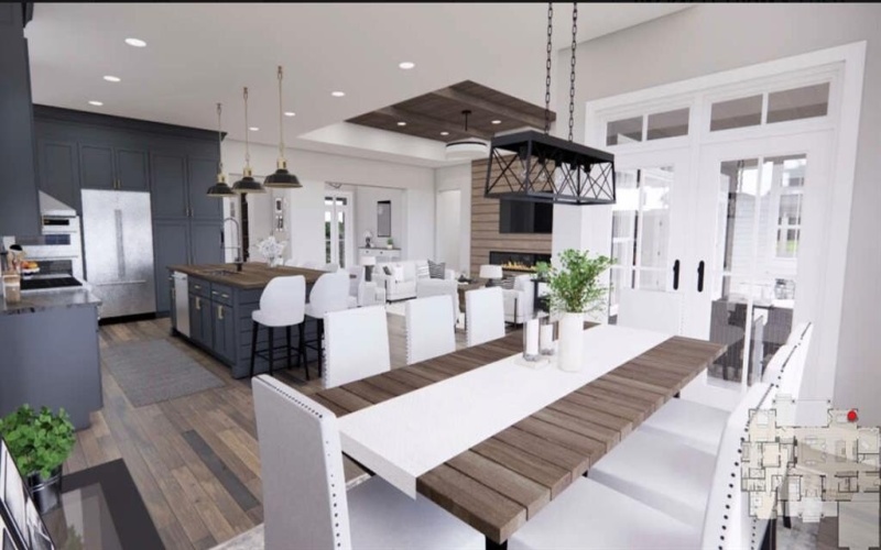 Tbd Sinclair Latigo Way, Weatherford, TX 76088, 3 Habitaciones Habitaciones , ,2 BañosBaños,Residential,En Venta,Tbd Sinclair Latigo Way,20930017
