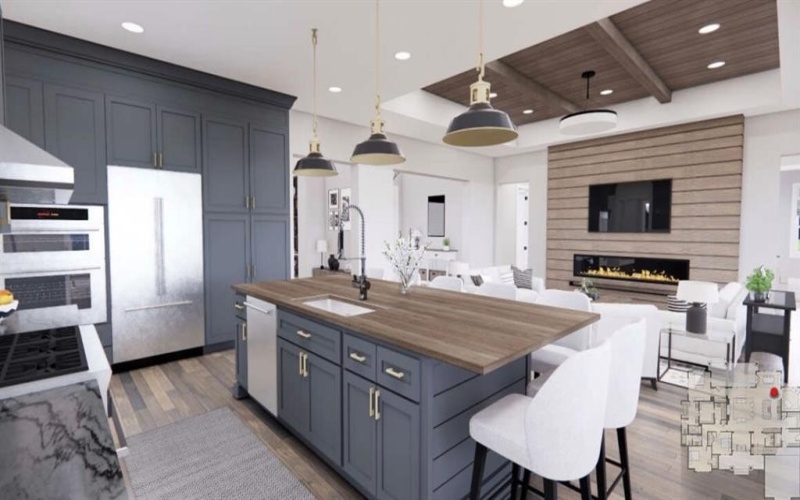 Tbd Sinclair Latigo Way, Weatherford, TX 76088, 3 Habitaciones Habitaciones , ,2 BañosBaños,Residential,En Venta,Tbd Sinclair Latigo Way,20930017