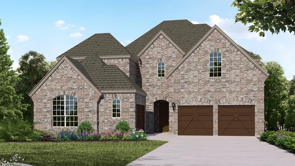 2710 Amber Lane, Prosper, TX 75078, 4 Habitaciones Habitaciones , ,5 BañosBaños,Residential,En Venta,2710 Amber Lane,20934741