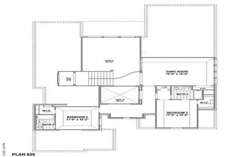 2710 Amber Lane, Prosper, TX 75078, 4 Habitaciones Habitaciones , ,5 BañosBaños,Residential,En Venta,2710 Amber Lane,20934741