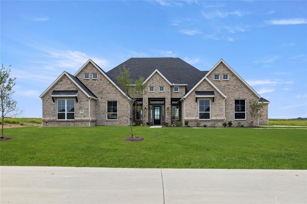 6620 Emerson, Mesquite, TX 75126, 4 Habitaciones Habitaciones , ,3 BañosBaños,Residential,En Venta,6620 Emerson,20934750