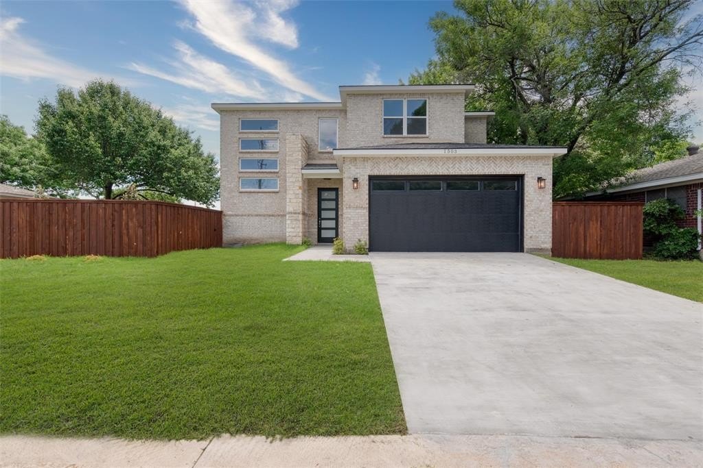 1503 Wysong Drive, McKinney, TX 75069, 4 Habitaciones Habitaciones , ,2 BañosBaños,Residential,En Venta,1503 Wysong Drive,20929896