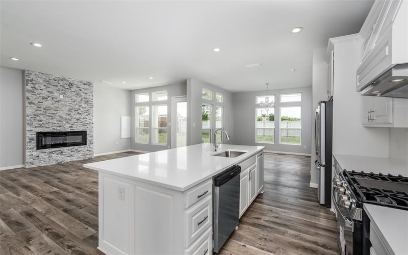 1503 Wysong Drive, McKinney, TX 75069, 4 Habitaciones Habitaciones , ,2 BañosBaños,Residential,En Venta,1503 Wysong Drive,20929896