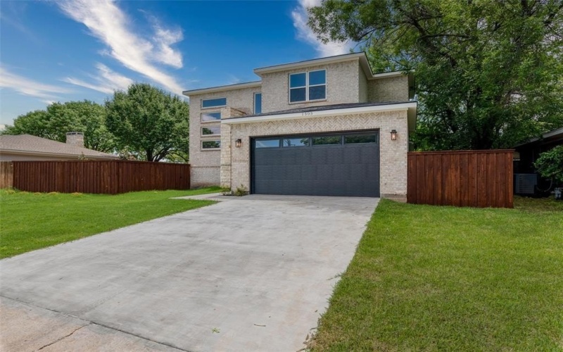 1503 Wysong Drive, McKinney, TX 75069, 4 Habitaciones Habitaciones , ,2 BañosBaños,Residential,En Venta,1503 Wysong Drive,20929896