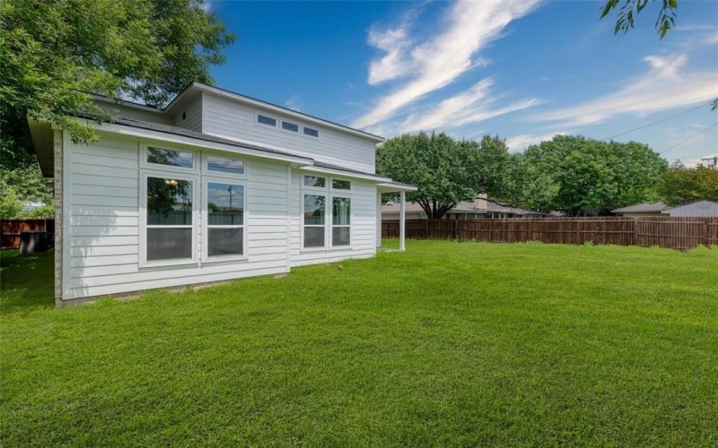 1503 Wysong Drive, McKinney, TX 75069, 4 Habitaciones Habitaciones , ,2 BañosBaños,Residential,En Venta,1503 Wysong Drive,20929896