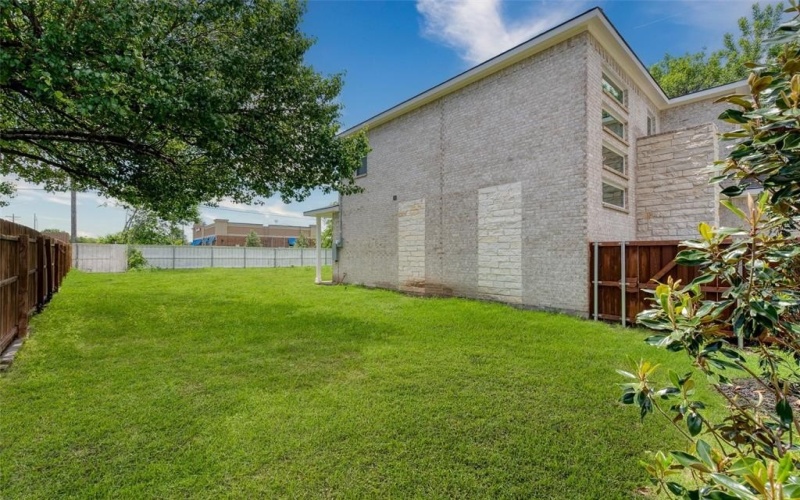 1503 Wysong Drive, McKinney, TX 75069, 4 Habitaciones Habitaciones , ,2 BañosBaños,Residential,En Venta,1503 Wysong Drive,20929896