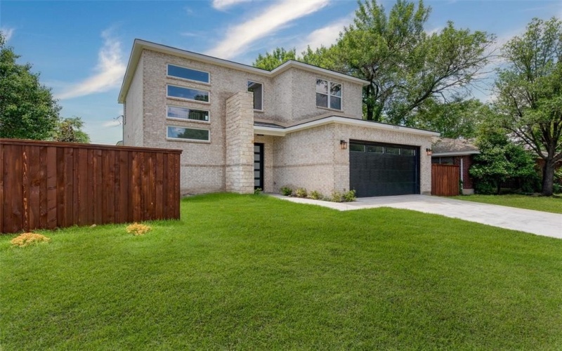 1503 Wysong Drive, McKinney, TX 75069, 4 Habitaciones Habitaciones , ,2 BañosBaños,Residential,En Venta,1503 Wysong Drive,20929896