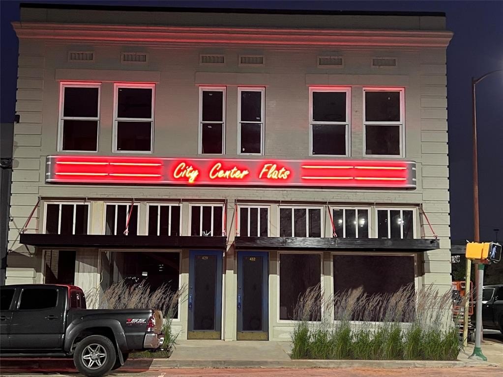 431 Crockett, Shreveport, LA 71101, ,Other,For Sale,431 Crockett,20934782