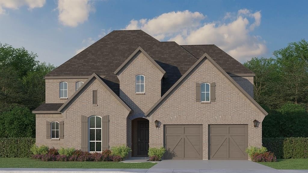 2721 Amber Lane, Prosper, TX 75078, 5 Habitaciones Habitaciones , ,6 BañosBaños,Residential,En Venta,2721 Amber Lane,20934837