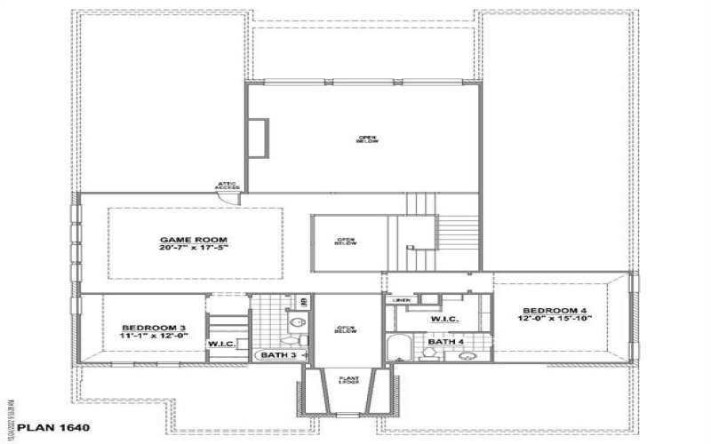2721 Amber Lane, Prosper, TX 75078, 5 Habitaciones Habitaciones , ,6 BañosBaños,Residential,En Venta,2721 Amber Lane,20934837