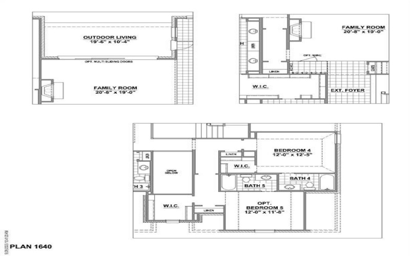 2721 Amber Lane, Prosper, TX 75078, 5 Habitaciones Habitaciones , ,6 BañosBaños,Residential,En Venta,2721 Amber Lane,20934837