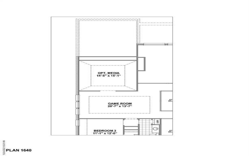 2721 Amber Lane, Prosper, TX 75078, 5 Habitaciones Habitaciones , ,6 BañosBaños,Residential,En Venta,2721 Amber Lane,20934837