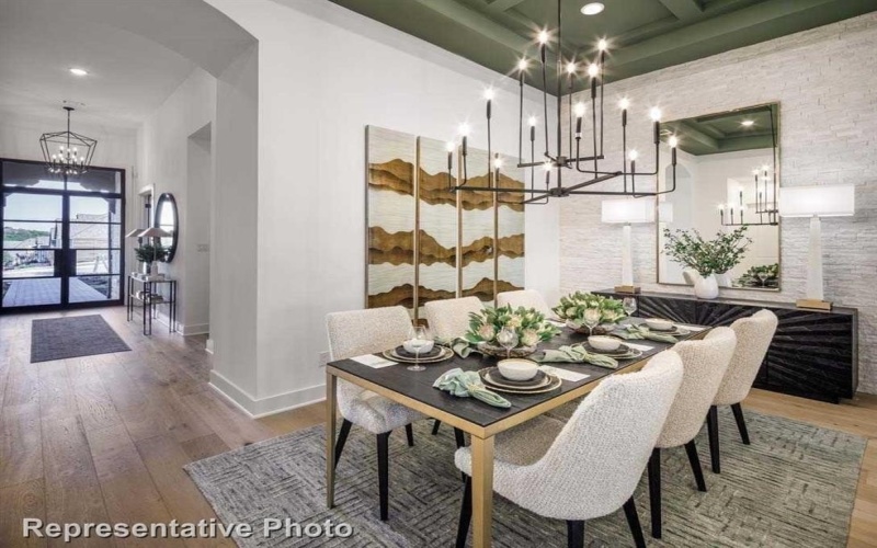 705 Spindle Court, Mansfield, TX 76063, 4 Habitaciones Habitaciones , ,5 BañosBaños,Residential,En Venta,705 Spindle Court,20934872