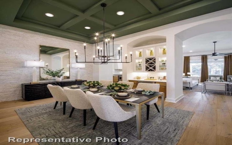 705 Spindle Court, Mansfield, TX 76063, 4 Habitaciones Habitaciones , ,5 BañosBaños,Residential,En Venta,705 Spindle Court,20934872