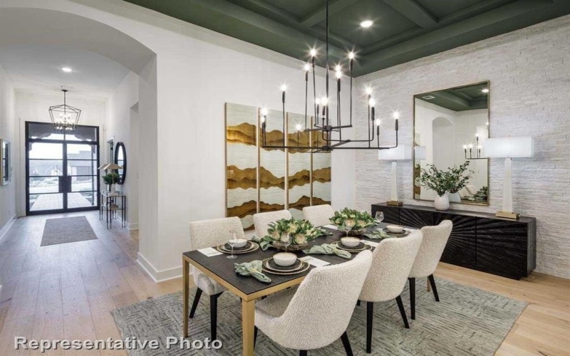 705 Spindle Court, Mansfield, TX 76063, 4 Habitaciones Habitaciones , ,5 BañosBaños,Residential,En Venta,705 Spindle Court,20934872
