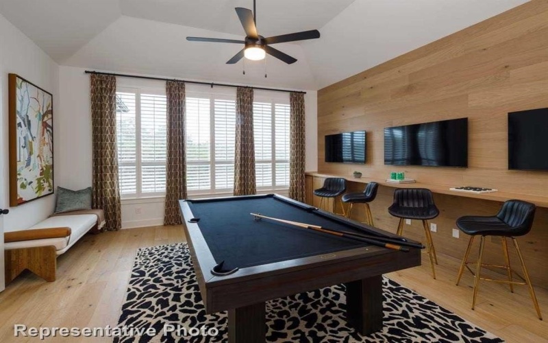 705 Spindle Court, Mansfield, TX 76063, 4 Habitaciones Habitaciones , ,5 BañosBaños,Residential,En Venta,705 Spindle Court,20934872