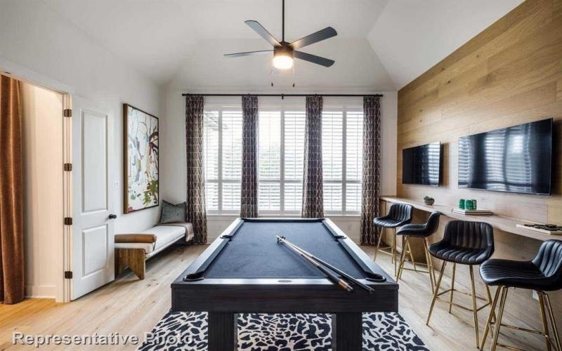 705 Spindle Court, Mansfield, TX 76063, 4 Habitaciones Habitaciones , ,5 BañosBaños,Residential,En Venta,705 Spindle Court,20934872