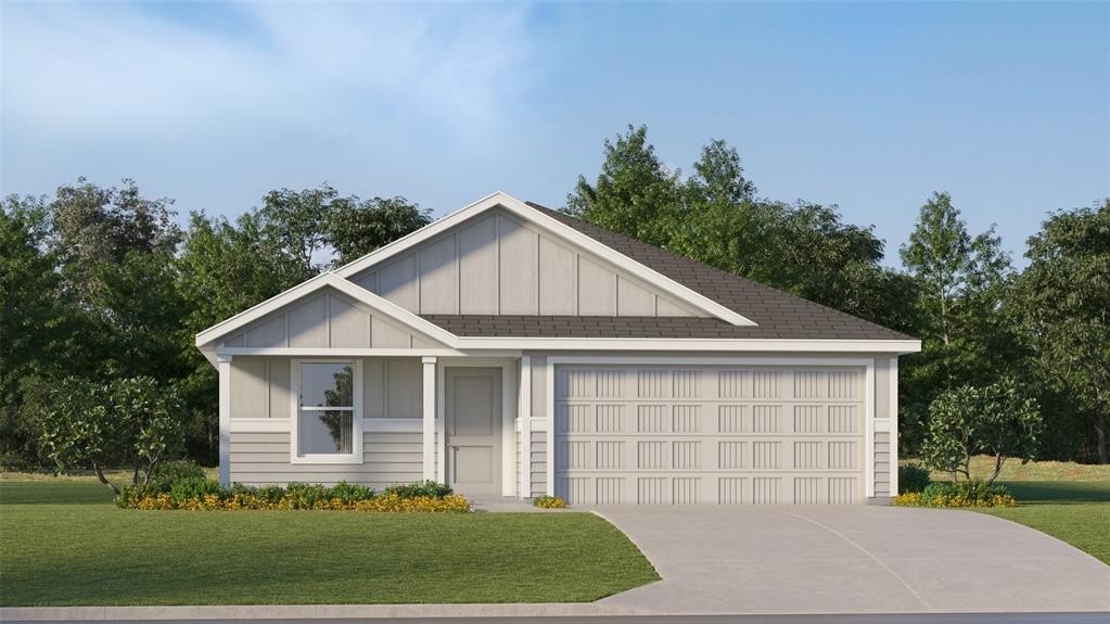 10013 Isla Lane, Crowley, TX 76036, 4 Bedrooms Bedrooms, ,2 BathroomsBathrooms,Residential,For Sale,10013 Isla Lane,20934890