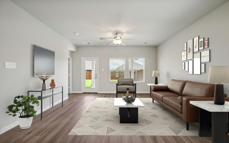 518 Willet Drive, McKinney, TX 75069, 4 Bedrooms Bedrooms, ,2 BathroomsBathrooms,Residential,For Sale,518 Willet Drive,20932799
