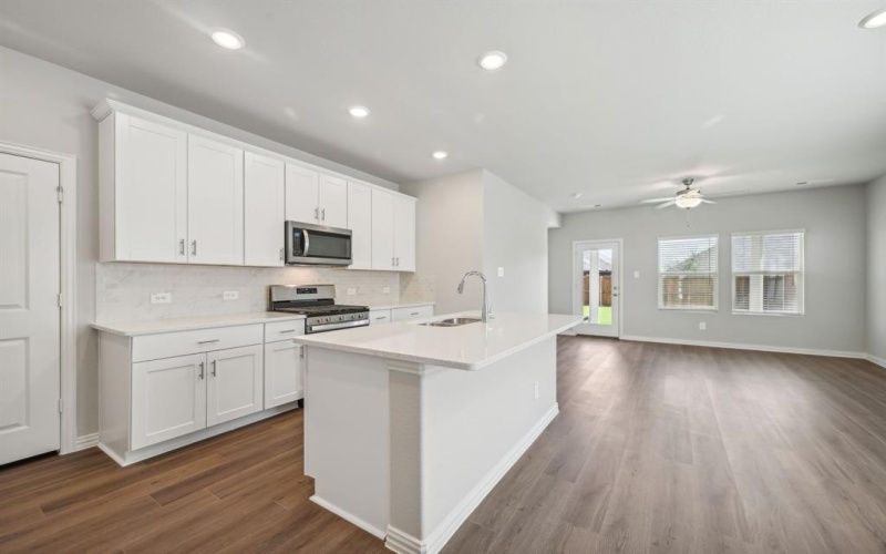 518 Willet Drive, McKinney, TX 75069, 4 Bedrooms Bedrooms, ,2 BathroomsBathrooms,Residential,For Sale,518 Willet Drive,20932799