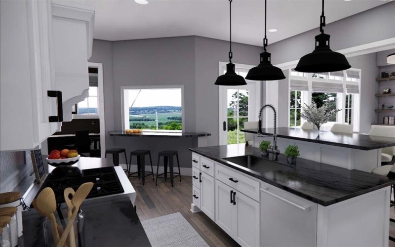 Milton Tbd Pear Orchard Road, Granbury, TX 76048, 4 Habitaciones Habitaciones , ,3 BañosBaños,Residential,En Venta,Milton Tbd Pear Orchard Road,20934898