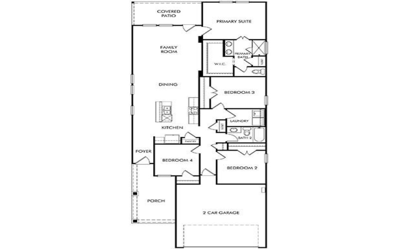 514 Willet Drive, McKinney, TX 75069, 4 Bedrooms Bedrooms, ,2 BathroomsBathrooms,Residential,For Sale,514 Willet Drive,20932800