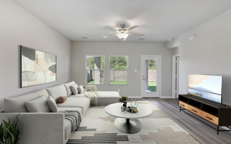 512 Willet Drive, McKinney, TX 75069, 4 Bedrooms Bedrooms, ,2 BathroomsBathrooms,Residential,For Sale,512 Willet Drive,20932801