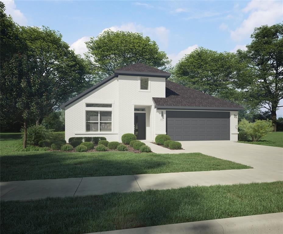 6013 Silverstein, Fort Worth, TX 76126, 4 Bedrooms Bedrooms, ,3 BathroomsBathrooms,Residential,For Sale,6013 Silverstein,20934942
