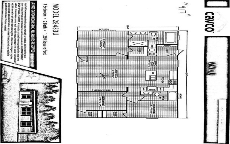 917 Arkansas River Drive, Granbury, TX 76048, 3 Habitaciones Habitaciones , ,2 BañosBaños,Residential,En Venta,917 Arkansas River Drive,20934964
