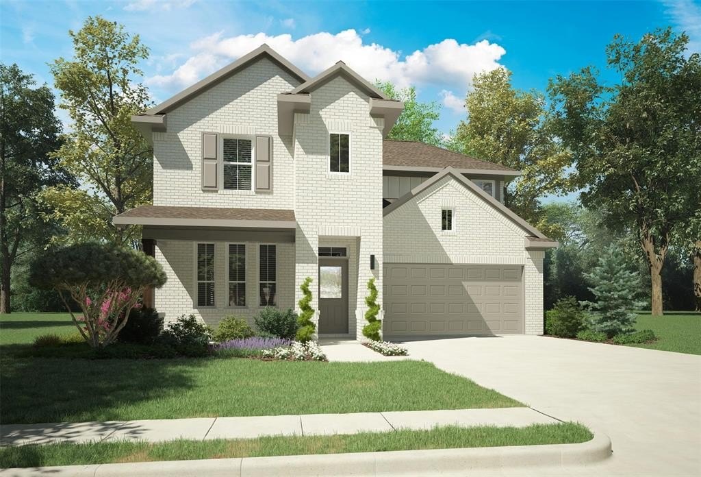 6005 Silverstein Street, Fort Worth, TX 76126, 4 Bedrooms Bedrooms, ,3 BathroomsBathrooms,Residential,For Sale,6005 Silverstein Street,20934971