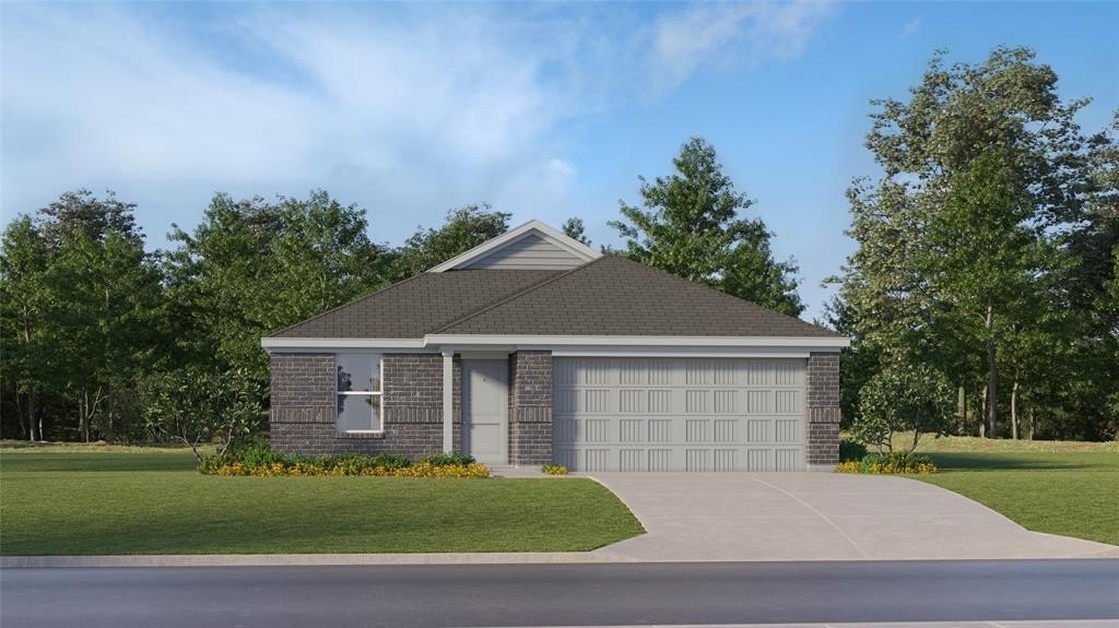 1243 Lanner Meadows Lane, Forney, TX 75126, 3 Bedrooms Bedrooms, ,2 BathroomsBathrooms,Residential,For Sale,1243 Lanner Meadows Lane,20934983