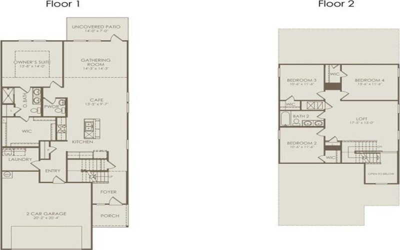 1053 Clear Dusk Lane, Forney, TX 75126, 4 Bedrooms Bedrooms, ,2 BathroomsBathrooms,Residential,For Sale,1053 Clear Dusk Lane,20930303