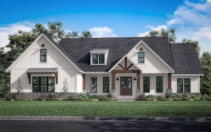 Margot Tbd Eagles Ridge Drive, Brock, TX 76087, 4 Bedrooms Bedrooms, ,3 BathroomsBathrooms,Residential,For Sale,Margot Tbd Eagles Ridge Drive,20934986
