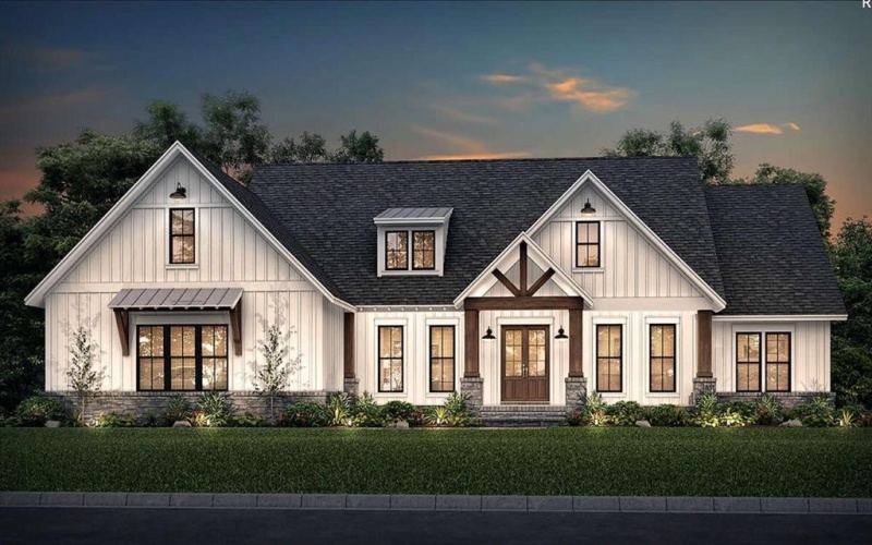 Margot Tbd Eagles Ridge Drive, Brock, TX 76087, 4 Bedrooms Bedrooms, ,3 BathroomsBathrooms,Residential,For Sale,Margot Tbd Eagles Ridge Drive,20934986