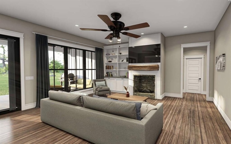 Margot Tbd Eagles Ridge Drive, Brock, TX 76087, 4 Bedrooms Bedrooms, ,3 BathroomsBathrooms,Residential,For Sale,Margot Tbd Eagles Ridge Drive,20934986