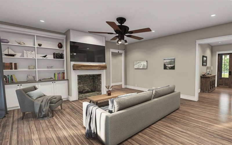 Margot Tbd Eagles Ridge Drive, Brock, TX 76087, 4 Bedrooms Bedrooms, ,3 BathroomsBathrooms,Residential,For Sale,Margot Tbd Eagles Ridge Drive,20934986