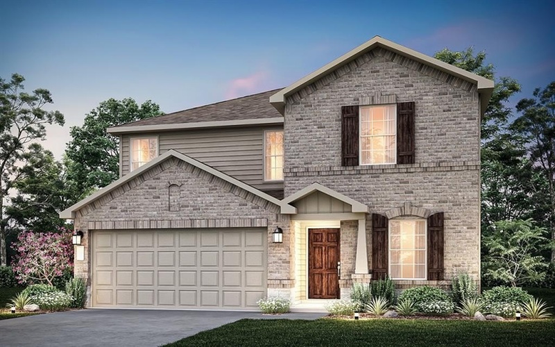 2050 Pleasant Knoll Circle, Forney, TX 75126, 4 Bedrooms Bedrooms, ,3 BathroomsBathrooms,Residential,For Sale,2050 Pleasant Knoll Circle,20930332