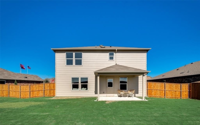 2050 Pleasant Knoll Circle, Forney, TX 75126, 4 Bedrooms Bedrooms, ,3 BathroomsBathrooms,Residential,For Sale,2050 Pleasant Knoll Circle,20930332